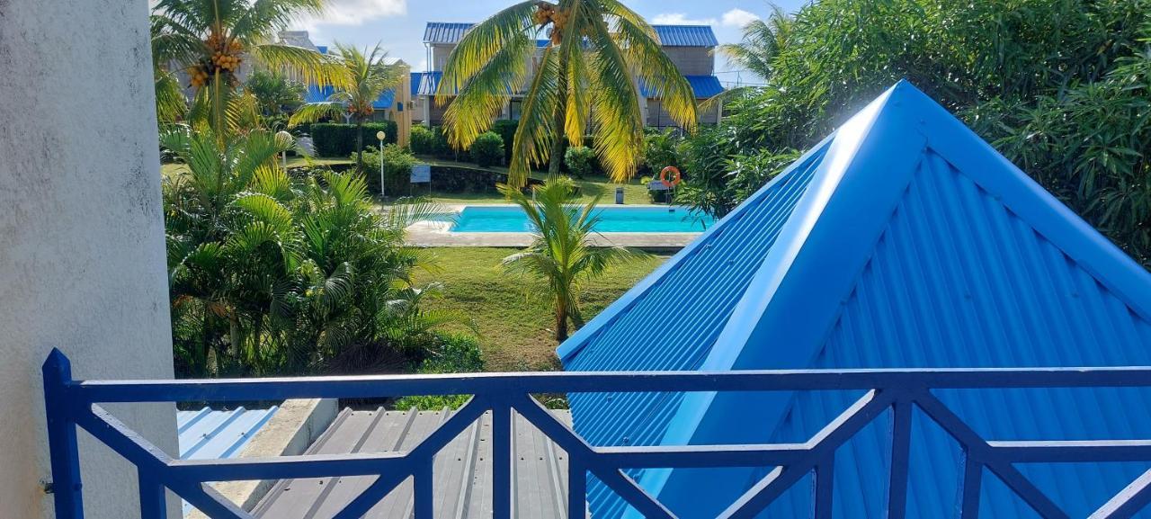 Furnished Townhouse - Grand Baie Lejlighed Eksteriør billede