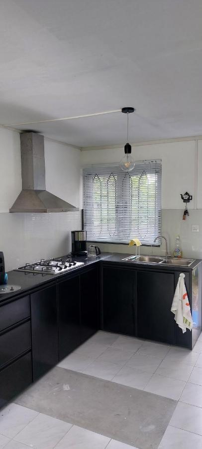 Furnished Townhouse - Grand Baie Lejlighed Eksteriør billede