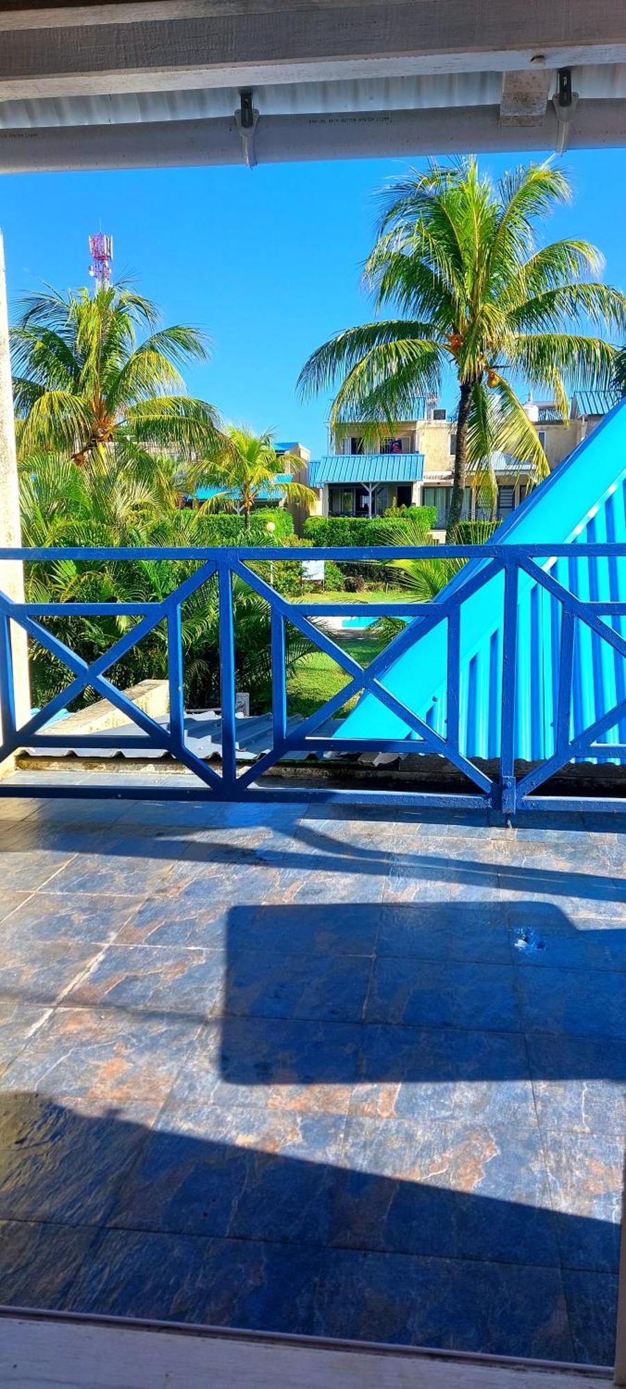 Furnished Townhouse - Grand Baie Lejlighed Eksteriør billede
