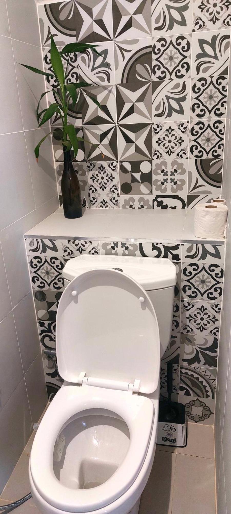 Furnished Townhouse - Grand Baie Lejlighed Eksteriør billede